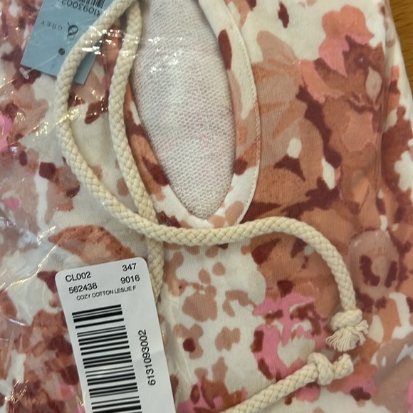 LOFT Petite Sweatsuit - Picture 5 of 5